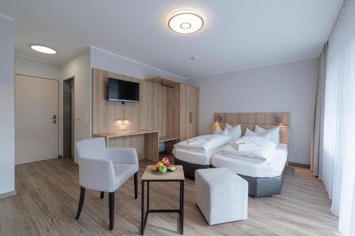 Fitness Facility Photos