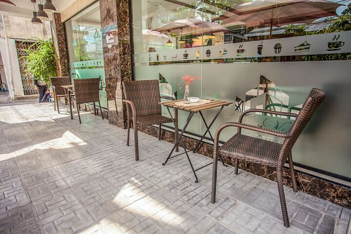 Terrace/Patio 57 of 64