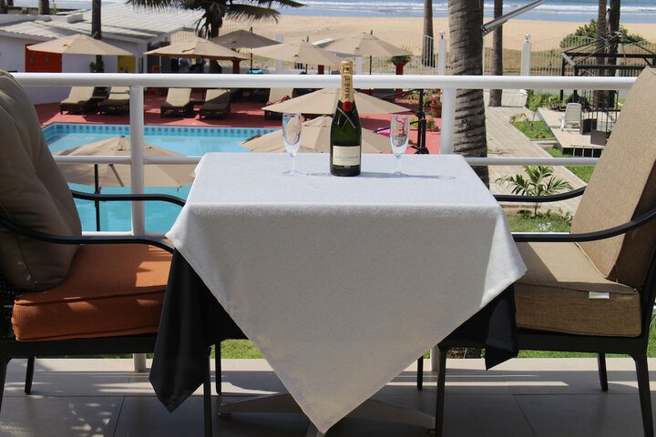 Hotel View 45 of 46