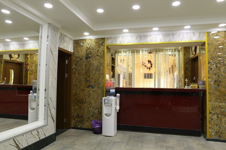 Hotel Interior 4 of 110
