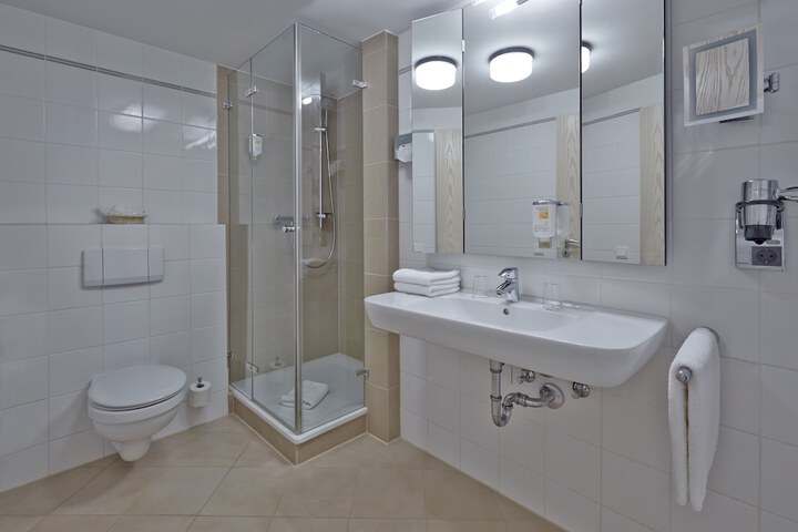 Bathroom Vanities