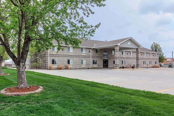 Rodeway Inn Holdrege in Holdrege, NE