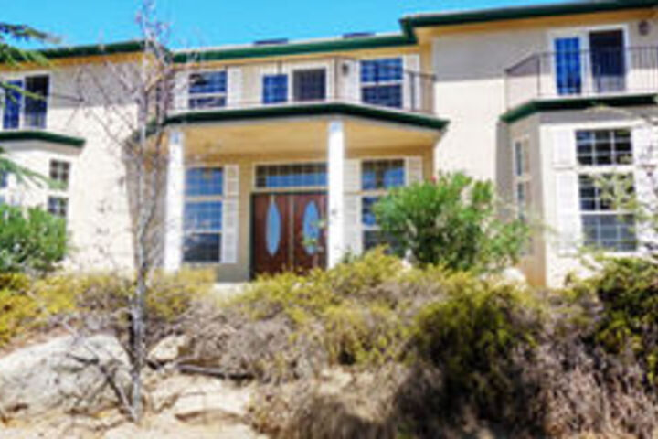 Image of Yosemite 41 South Mansion