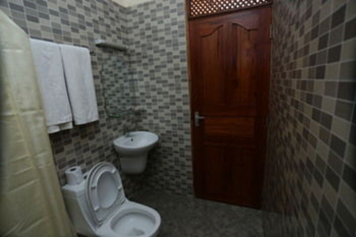 Fitness Facility Photos