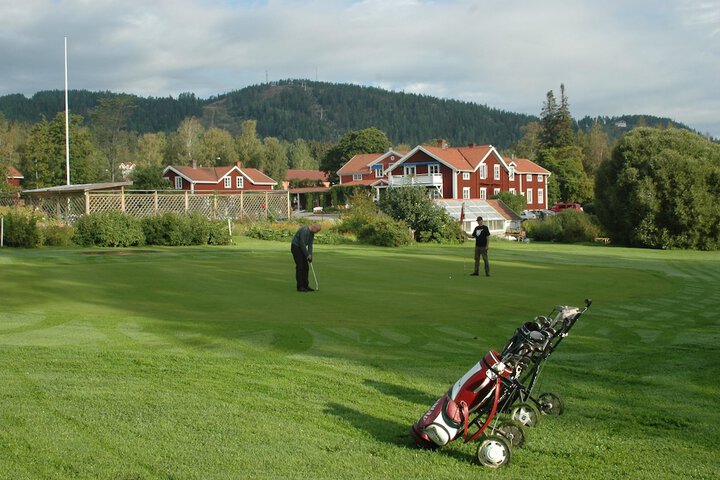Golf 29 of 66