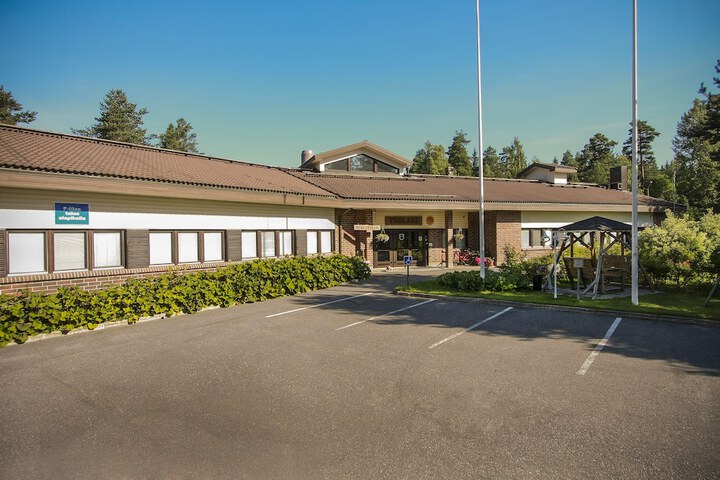 Hotel 19 of 19