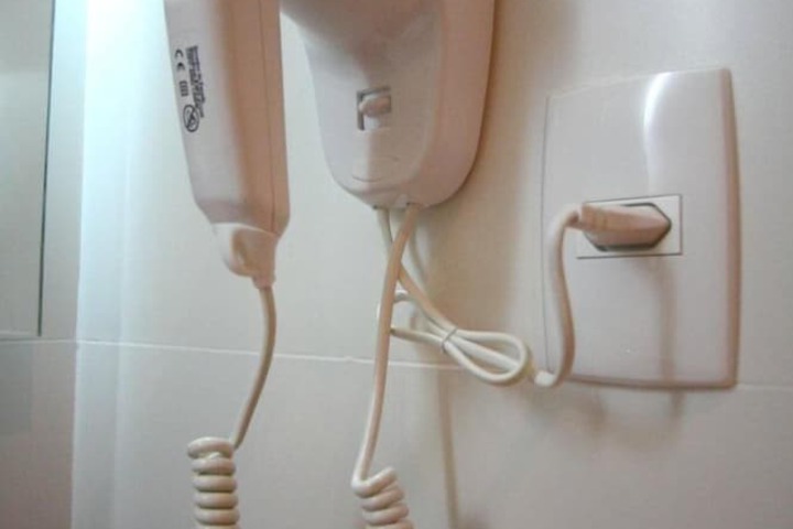 Room amenity