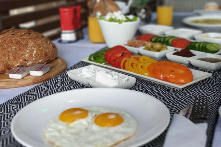 Breakfast/Coffee Service 31 of 56