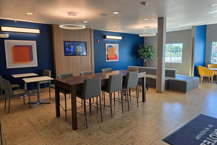 Hotel Interior 5 of 49