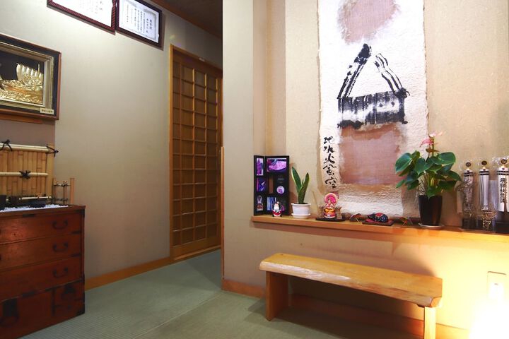 Hotel Interior 5 of 55