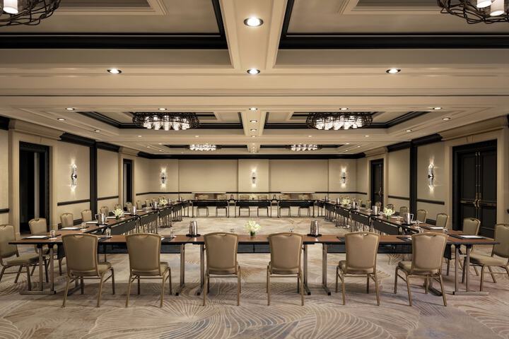 Ballroom
