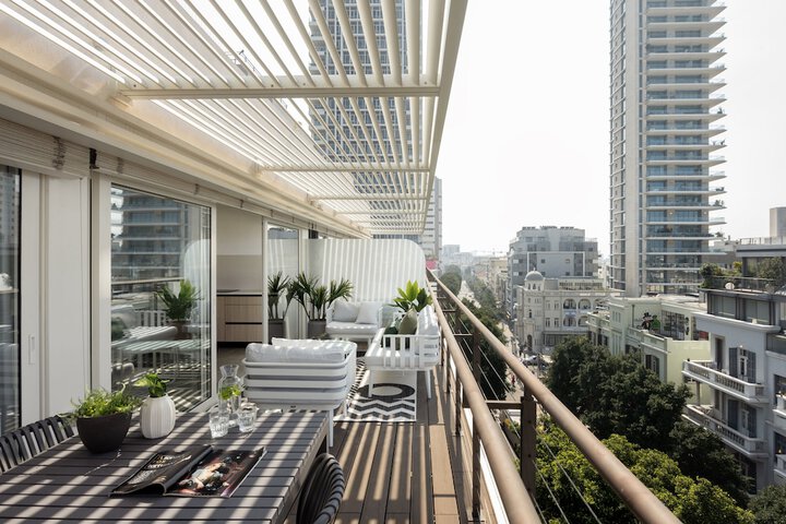 Terrace/Patio 29 of 63
