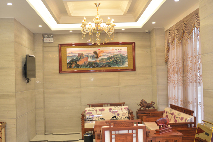 Hotel Interior 6 of 26