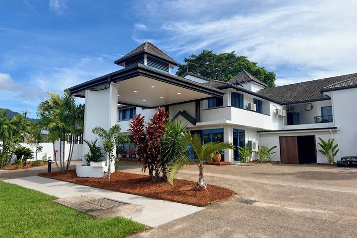 Cairns Southgate Hotel