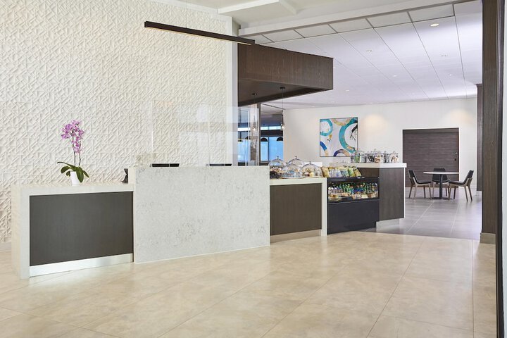 Lobby Photos