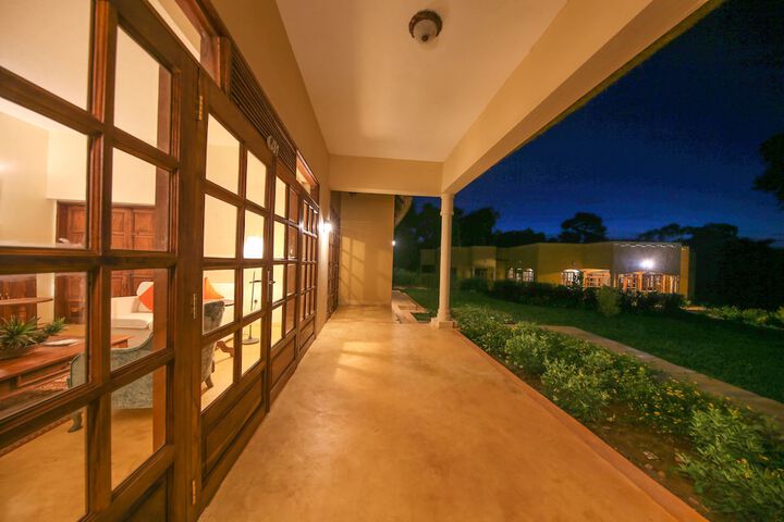 Terrace/Patio 50 of 53