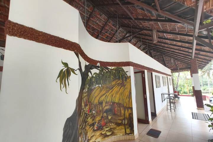 Hotel Interior 4 of 32