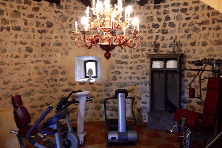 Gym Photos