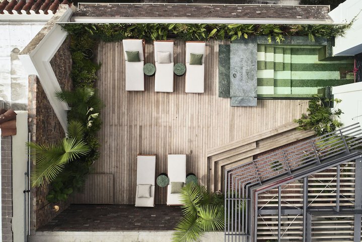 Terrace/Patio 62 of 126