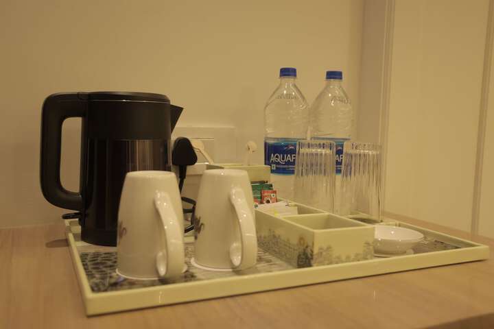 Breakfast/Coffee Service 29 of 51
