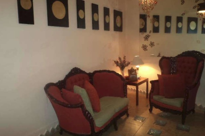 Hotel Interior 2 of 75