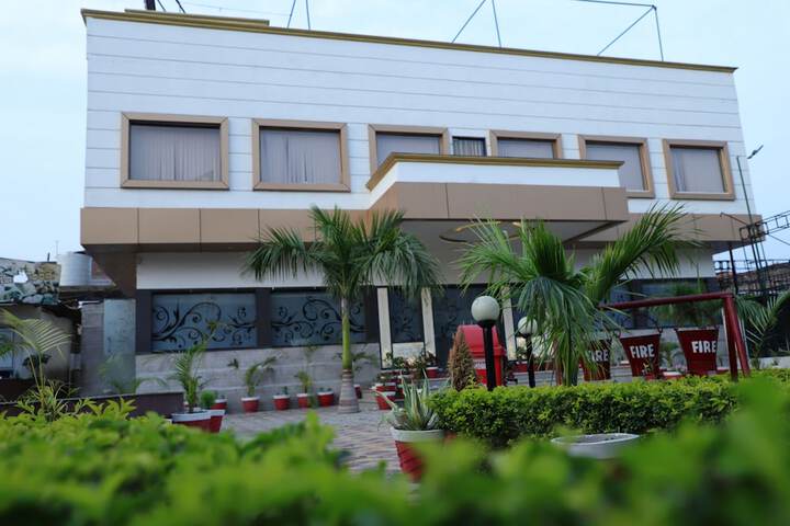 Image of Hotel Bandhan