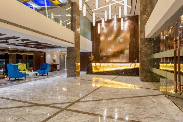 Hotel Interior 3 of 45