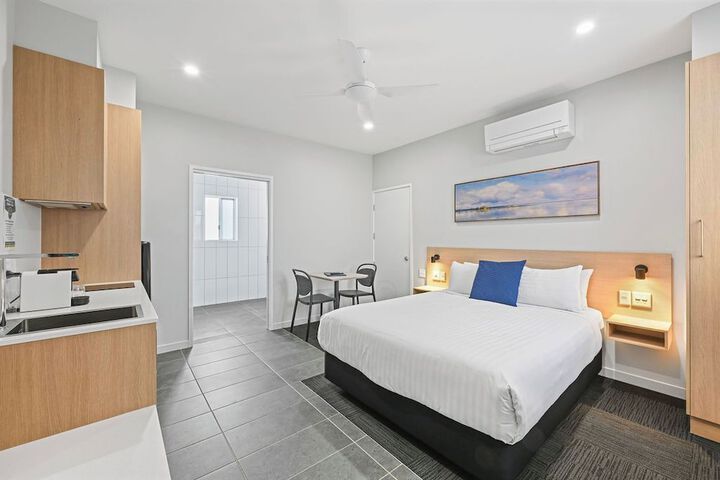 Image of Avenue West Studio Units