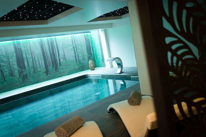 Hotel Spa