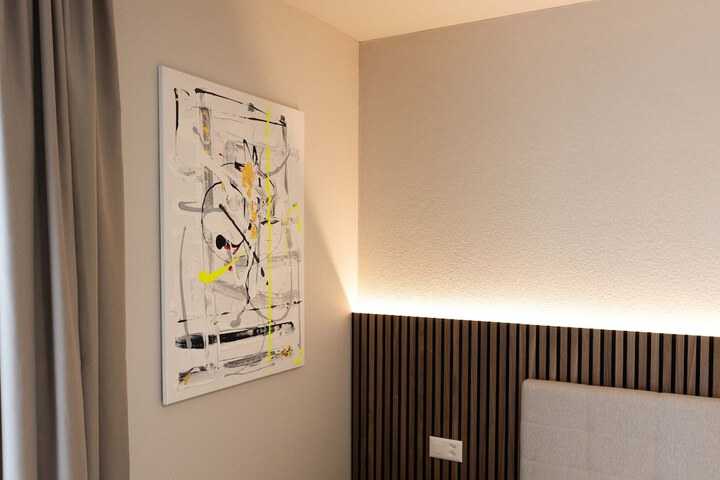 Hotel Interior 7 of 12