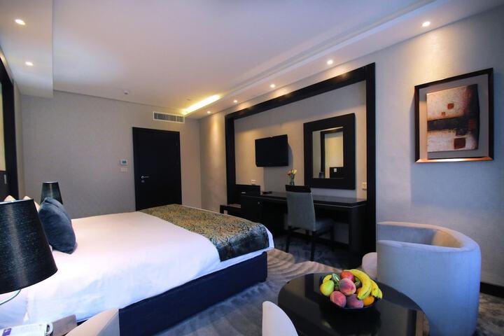 Fitness Facility Photos