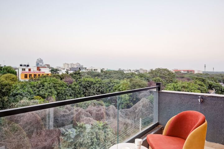 Terrace/Patio 46 of 98