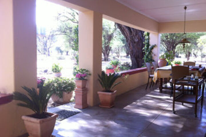Terrace/Patio 40 of 50