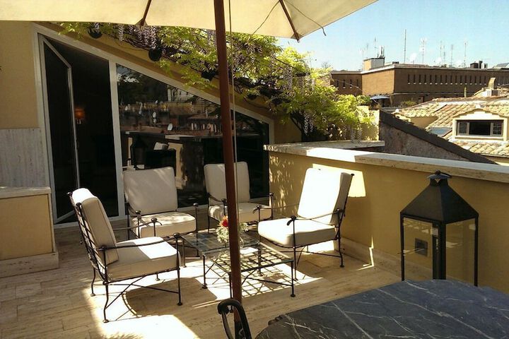 Terrace/Patio 36 of 67