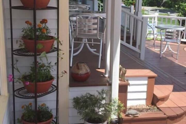 Terrace/Patio 35 of 120