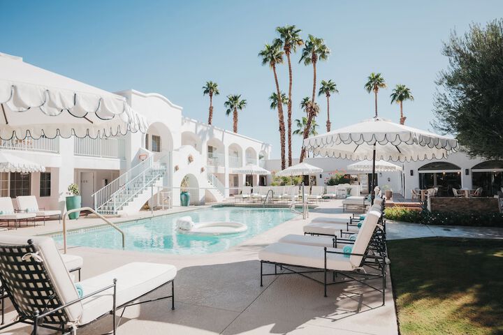 Image of Casa Palma Hotel & Bungalows