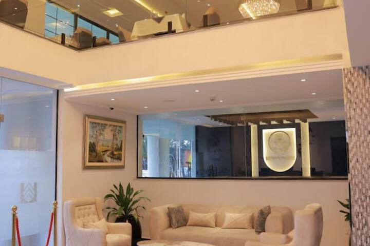 Hotel Interior 2 of 34
