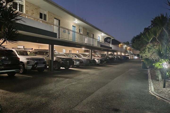 Hotel 82 of 84