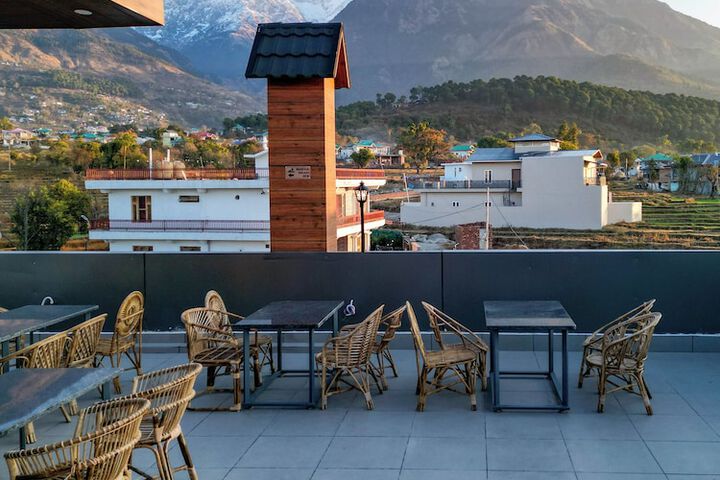 Terrace/Patio 36 of 73