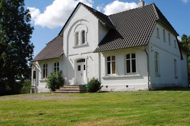 Gutshaus Glowitz