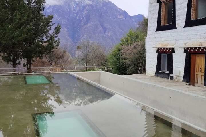 LaMaiSon in Garze