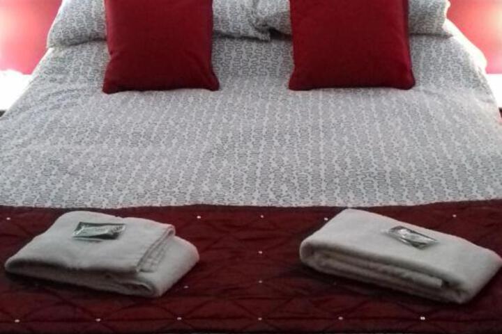 Guest Suite Photo