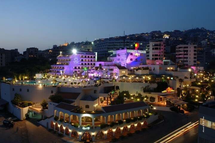 Image of Regency Palace Hotel