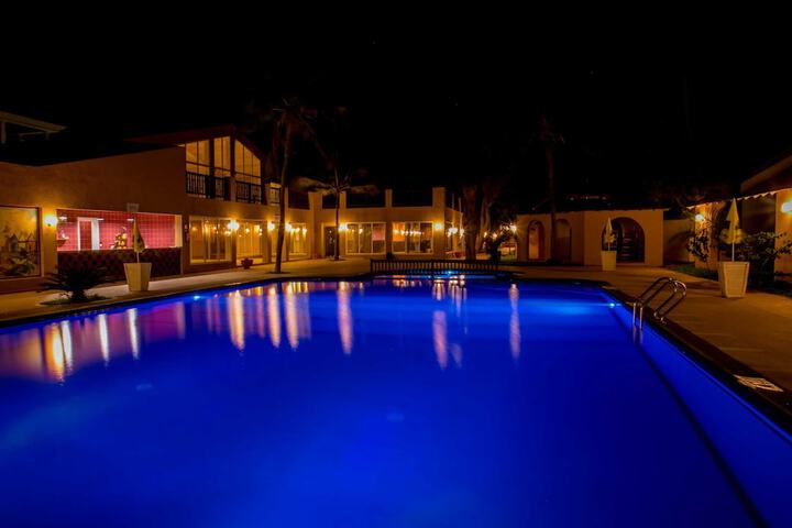 Pool 5 of 12