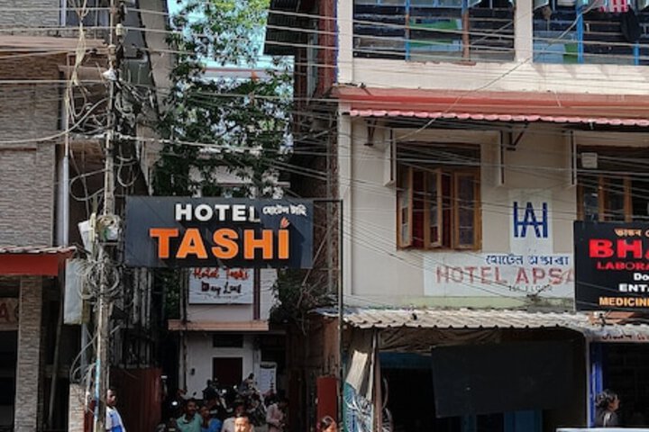 Hotel 36 of 37