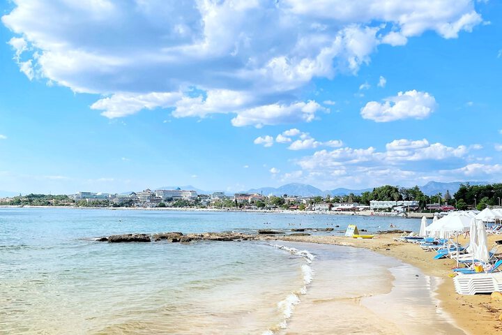Beach 41 of 60