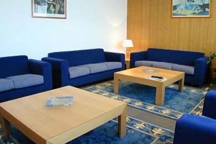 Hotel Interior 4 of 14