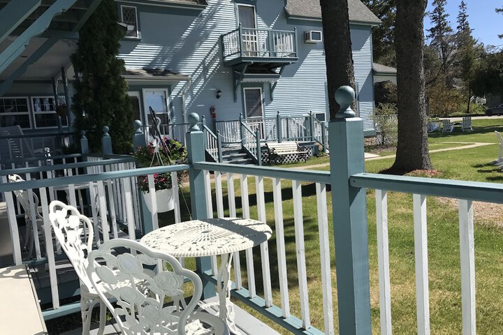 Terrace/Patio 90 of 146