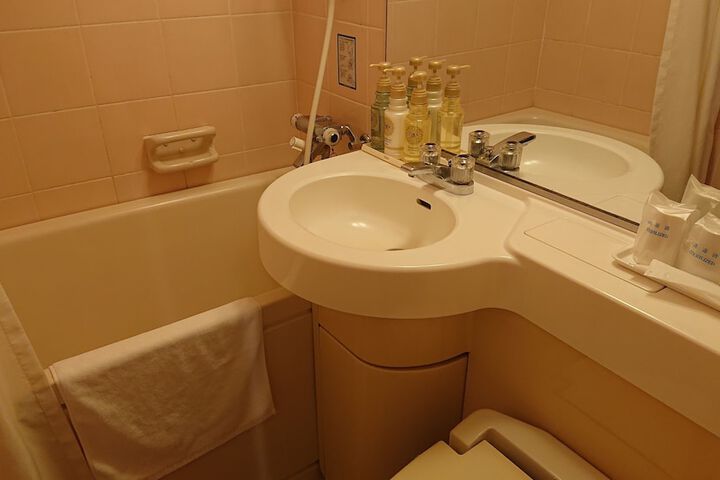 Bath Amenities