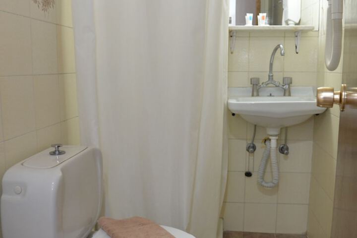 Bath Amenities